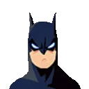 batmanangry