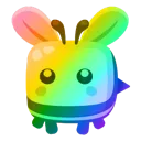 RainbowBee
