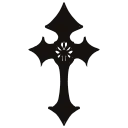 cross