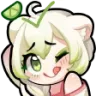 tehehe