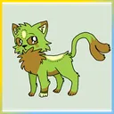 KiwiTheCat