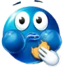 cookie Discord emoji