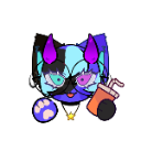 Discord Emote Cute_Kitten: