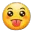 lick
