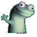 lizard