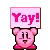 yay_kirby