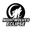 raw2 custom emote | NIGHT WOLVES ESPORT