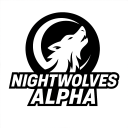 raw custom emote | NIGHT WOLVES ESPORT