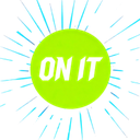 OnIt custom emote | Lovable