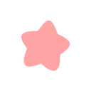 dark_pink_star