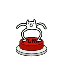 ToTheMoonCryptoSticker