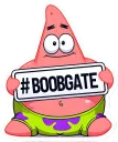 BoobGate