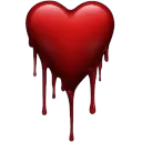 bloodyheart