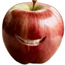 applewithteeth
