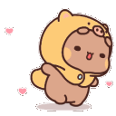 bear