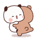 Bearhugs