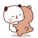 Bearhugs Bearhugs