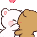bearkiss