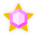 heartsofsteelogrolebadge Discord Emoji | ✨Hearts of Steel Network🌐