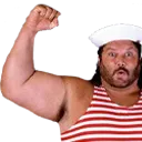 StrongArmWoo