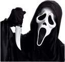 Ghostface