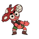 RedSpookydance