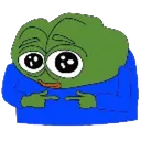 pepeweirdshy