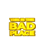 thisisthebadplaceterrible animated Discord emote - 𝒕𝒉𝒆  • 𝚍𝚎𝚎𝚙 𝚎𝚗𝚍
