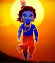 Krishna