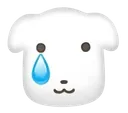 tear