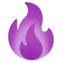 210312purplefire