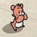 mouse_laughing Discord emoji