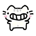 hehe