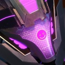 Smile_Soundwave Discord emoji