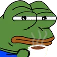 pepeiswatching
