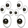 eyeses