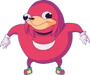 6304ugandanknuckles