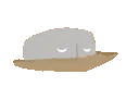 SleepyCrab