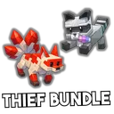 Theifbundle