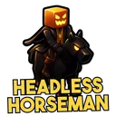 HeadlessHorseman