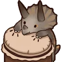 DinoDrum