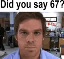 67