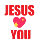 Jesuslovesyou