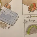 inchresting