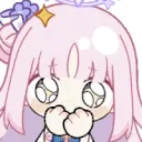 MikaAmazed