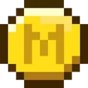 :minecoin:
