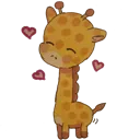 Kuragirafe