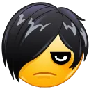 emo