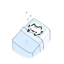 sleepy