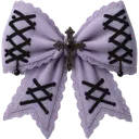 1e_gothbow